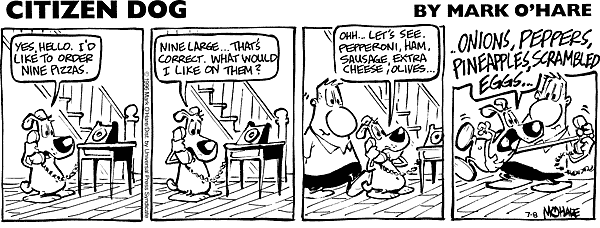 citizendog